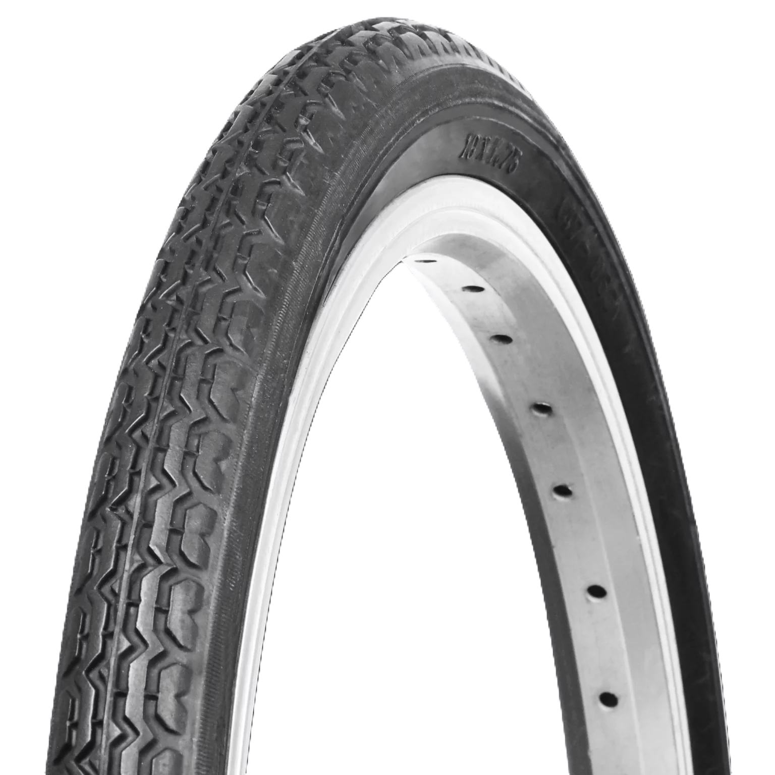 Bicycle tire Vee Rubber, 26x1 1/2, VRB-018, (40-584), Made in Thailand